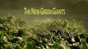 The New Green Giants - CBC - Doczone